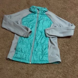 Columbia light jacket